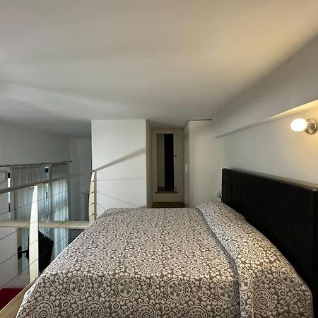 Apartamento Washington Loft Milán Exterior foto