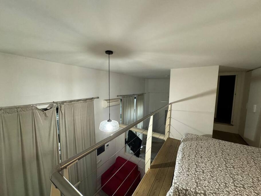 Apartamento Washington Loft Milán Exterior foto