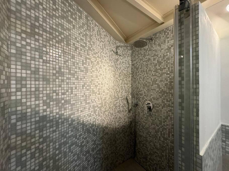 Apartamento Washington Loft Milán Exterior foto
